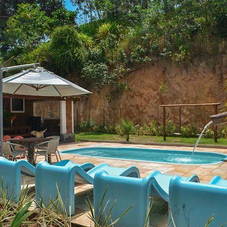 Chacara Maluco Beleza 2 Villa Gravatá Dış mekan fotoğraf