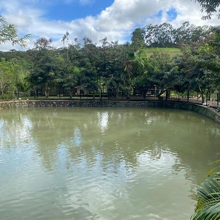 Chacara Maluco Beleza 2 Villa Gravatá Dış mekan fotoğraf