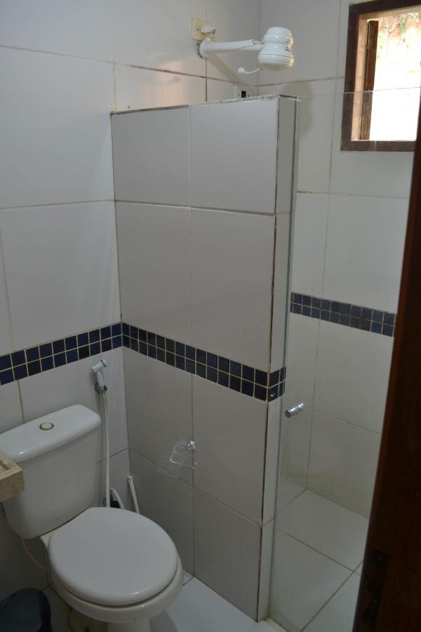 Chacara Maluco Beleza 2 Villa Gravatá Dış mekan fotoğraf