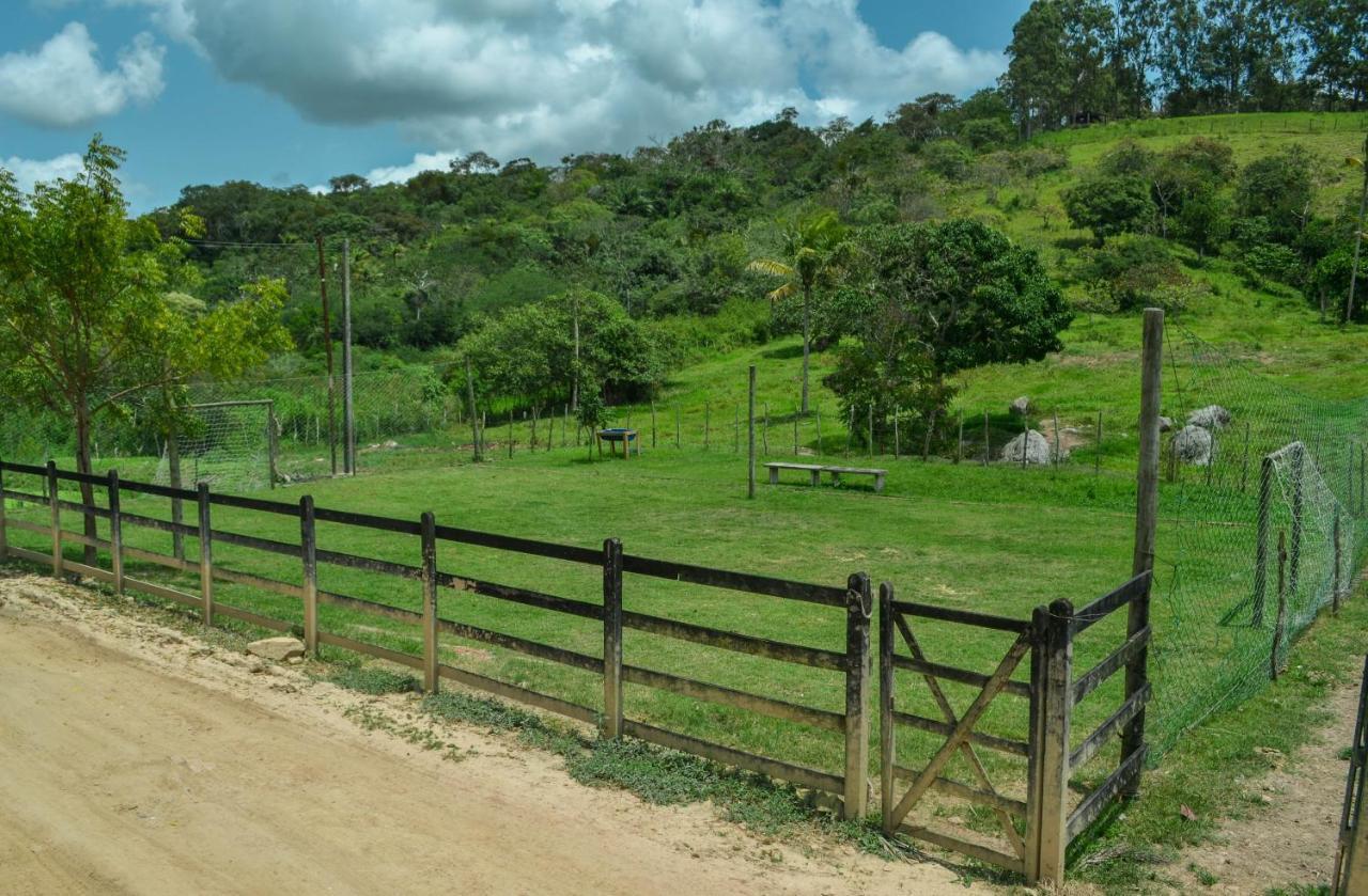 Chacara Maluco Beleza 2 Villa Gravatá Dış mekan fotoğraf