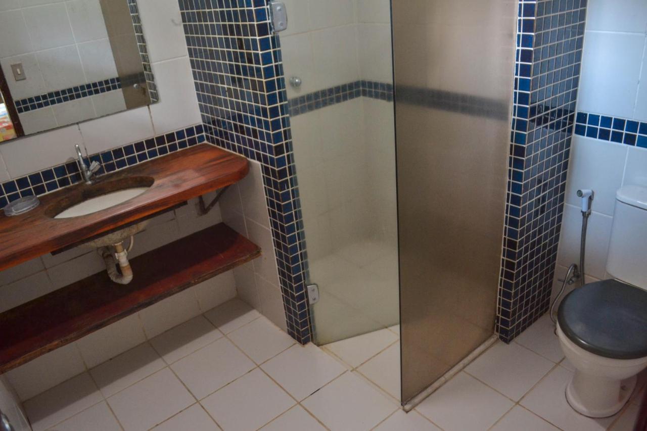 Chacara Maluco Beleza 2 Villa Gravatá Dış mekan fotoğraf
