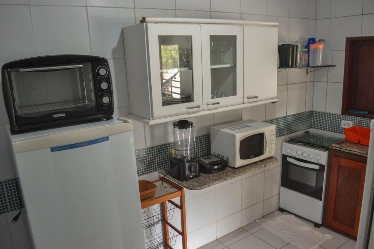 Chacara Maluco Beleza 2 Villa Gravatá Dış mekan fotoğraf