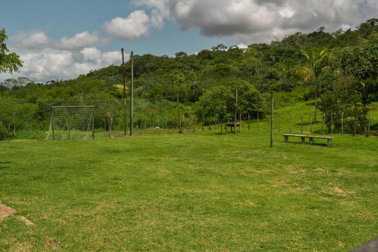 Chacara Maluco Beleza 2 Villa Gravatá Dış mekan fotoğraf