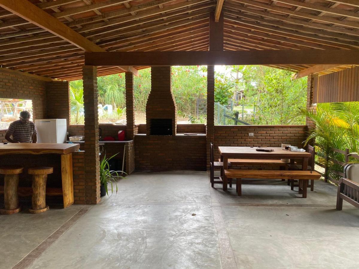 Chacara Maluco Beleza 2 Villa Gravatá Dış mekan fotoğraf
