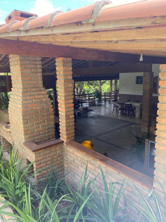 Chacara Maluco Beleza 2 Villa Gravatá Dış mekan fotoğraf