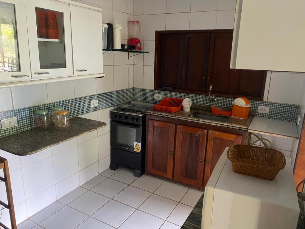 Chacara Maluco Beleza 2 Villa Gravatá Dış mekan fotoğraf