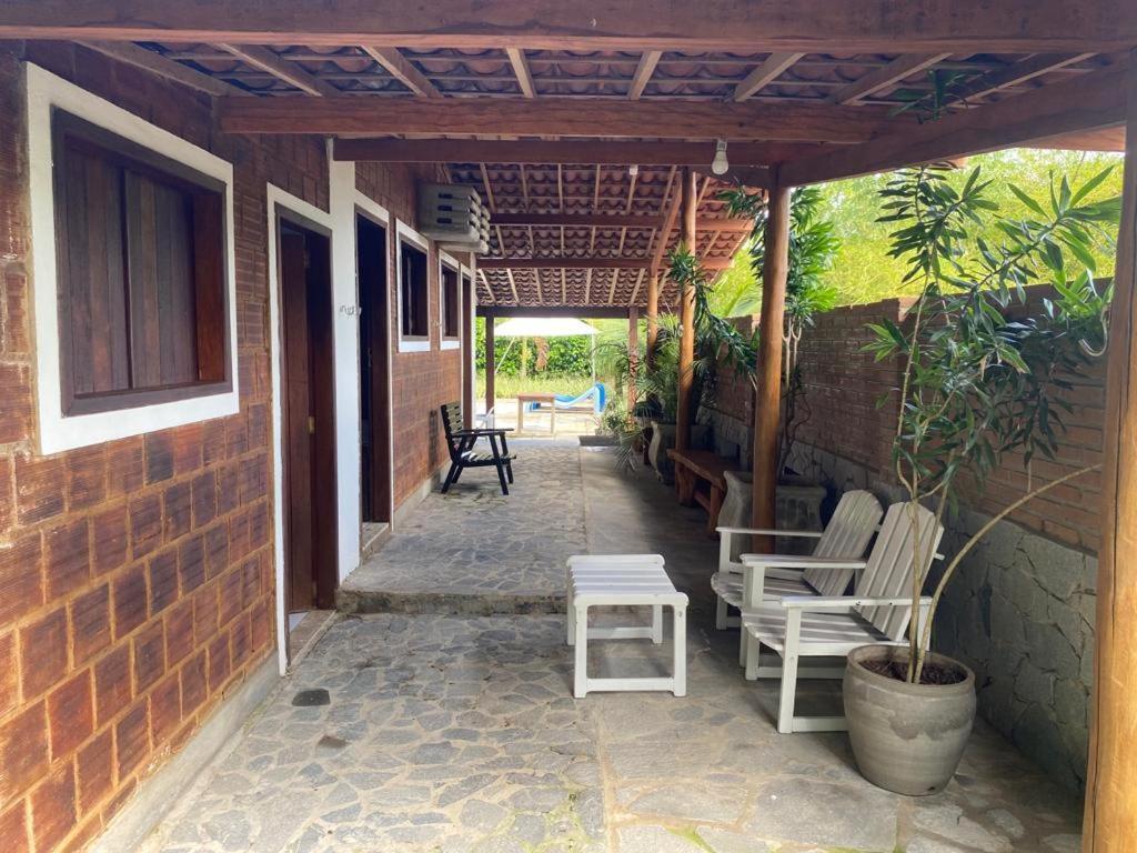 Chacara Maluco Beleza 2 Villa Gravatá Dış mekan fotoğraf
