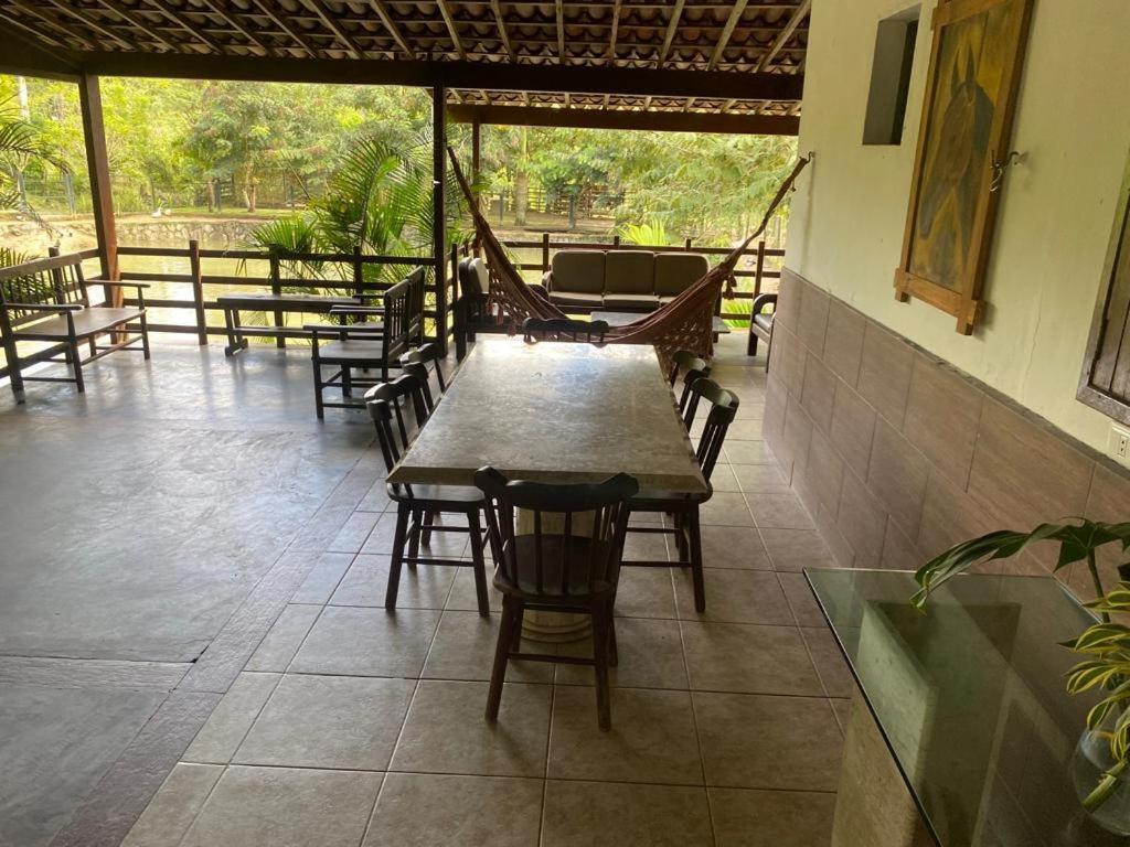 Chacara Maluco Beleza 2 Villa Gravatá Dış mekan fotoğraf