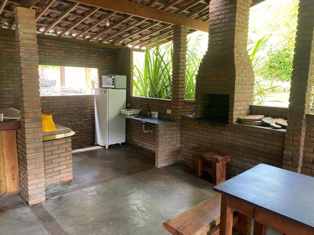 Chacara Maluco Beleza 2 Villa Gravatá Dış mekan fotoğraf
