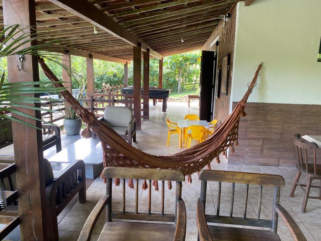 Chacara Maluco Beleza 2 Villa Gravatá Dış mekan fotoğraf