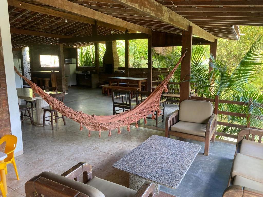 Chacara Maluco Beleza 2 Villa Gravatá Dış mekan fotoğraf